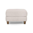 Franklin Kimber Fabric Ottoman 906-18 3026-44 IMAGE 2