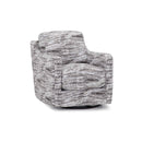 Franklin Swivel Fabric Accent Chair 2183 3947-05 IMAGE 1