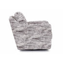 Franklin Swivel Fabric Accent Chair 2183 3947-05 IMAGE 3