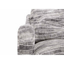 Franklin Swivel Fabric Accent Chair 2183 3947-05 IMAGE 7