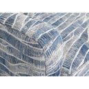 Franklin Swivel Fabric Accent Chair 2183 3947-45 IMAGE 9