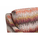 Franklin Swivel Fabric Accent Chair 2183 1905-72 IMAGE 6