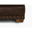 Franklin Tula Stationary Leather Chair 912-88 LM 96-15 IMAGE 11