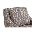 Franklin Stationary Fabric Accent Chair 2170 3037-15 IMAGE 8