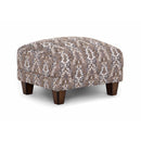 Franklin Fabric Ottoman 2175 3037-15 IMAGE 1