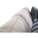 Franklin Anniston Stationary Fabric Sofa 915-40 1901-27 IMAGE 8