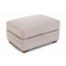 Franklin Anniston Fabric Ottoman 915-18 1901-27 IMAGE 2
