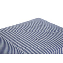 Franklin Fabric Ottoman 78318 3910-45 IMAGE 3