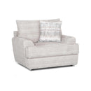 Franklin Nash Stationary Fabric Chair 945-88 3047-29 IMAGE 1