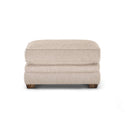 Franklin Vermont Fabric Ottoman 915-18 3912-23 IMAGE 2