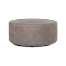 Franklin Fabric Ottoman 776-18 3009-28 IMAGE 1