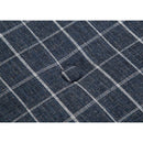 Franklin Fabric Ottoman 78318 3906-43 IMAGE 5