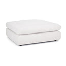 Franklin London Fabric Ottoman 928-19 3056-09 IMAGE 1