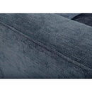 Franklin Sydney Stationary Fabric Sofa 936-40 3065-44 IMAGE 5