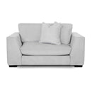 Franklin Sydney Stationary Fabric Chair 936-88 3065-07 IMAGE 2