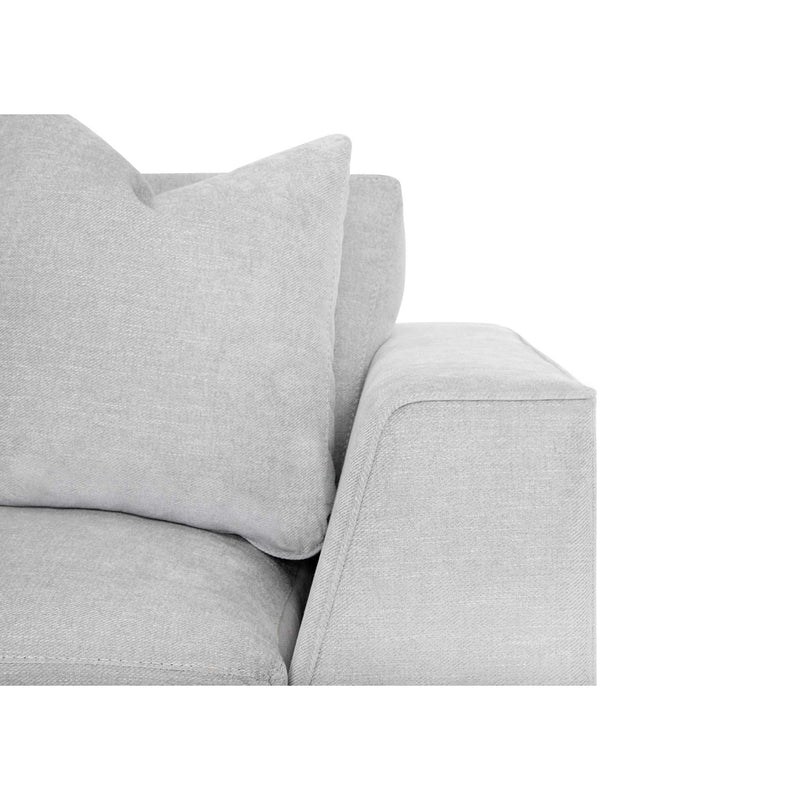 Franklin Sydney Stationary Fabric Chair 936-88 3065-07 IMAGE 4