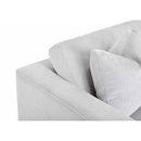 Franklin Sydney Stationary Fabric Chair 936-88 3065-07 IMAGE 5