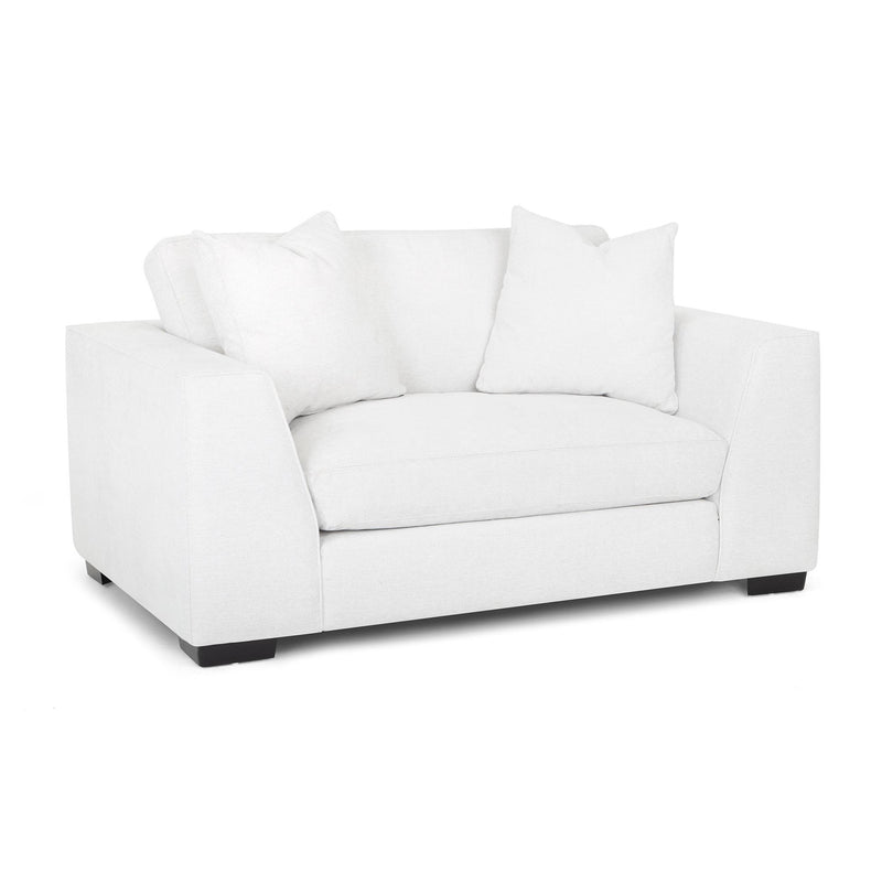 Franklin Sydney Stationary Fabric Chair 936-88 3065-09 IMAGE 1