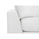 Franklin Sydney Stationary Fabric Chair 936-88 3065-09 IMAGE 4