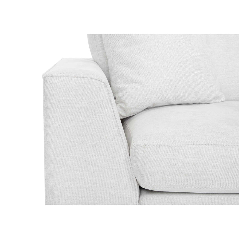 Franklin Sydney Stationary Fabric Chair 936-88 3065-09 IMAGE 4