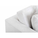 Franklin Sydney Stationary Fabric Chair 936-88 3065-09 IMAGE 5