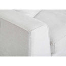 Franklin Sydney Stationary Fabric Chair 936-88 3065-09 IMAGE 6