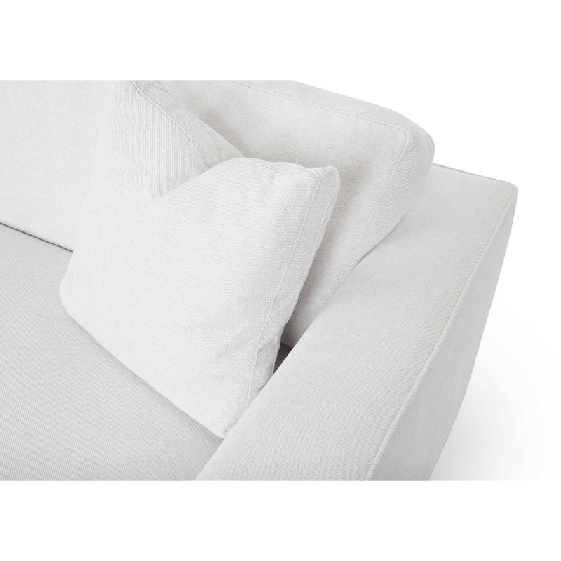 Franklin Sydney Stationary Fabric Chair 936-88 3065-09 IMAGE 8