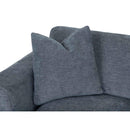 Franklin Sydney Stationary Fabric Chair 936-88 3065-44 IMAGE 3