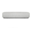 Franklin Sydney Fabric Ottoman 72318 3065-07 IMAGE 2