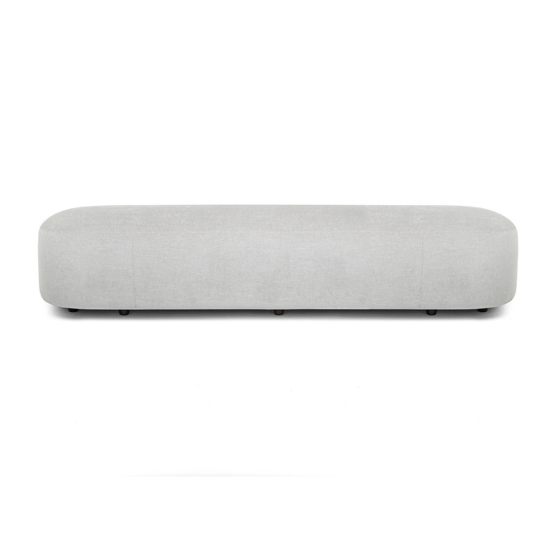 Franklin Sydney Fabric Ottoman 72318 3065-07 IMAGE 2