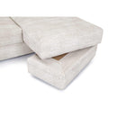 Franklin Nash Stationary Fabric Sofa 945-26 3047-29 IMAGE 8