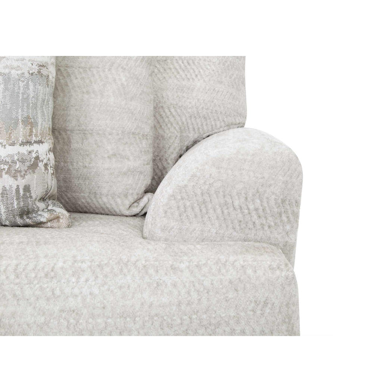 Franklin Nash Stationary Fabric Sofa 945-26 3047-29 IMAGE 9