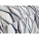 Franklin Swivel Fabric Accent Chair 2183 3935-47 IMAGE 7