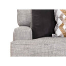 Franklin Protege Fabric 4 pc Sectional 935-85/935-69/935-04/935-60 3932-25 IMAGE 4