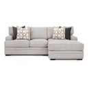 Franklin Protege Fabric 2 pc Sectional 935-59/935-86 3932-25 IMAGE 2