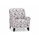 Franklin Fabric Recliner 534 3967-06 IMAGE 1