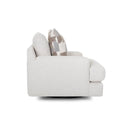 Franklin Strada Swivel Fabric Chair 961-80 3313-29 IMAGE 3