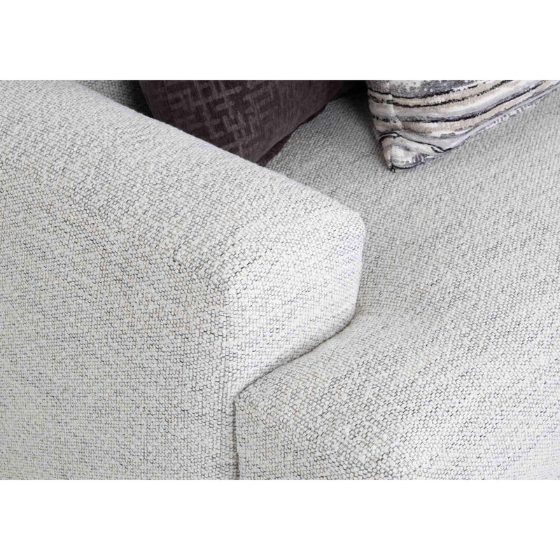 Franklin Surrey Stationary Fabric Sofa 961-40 3084-09 IMAGE 5