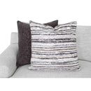 Franklin Surrey Stationary Fabric Sofa 961-40 3084-09 IMAGE 6