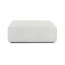 Franklin Fabric Ottoman 75318 3084-09 IMAGE 2