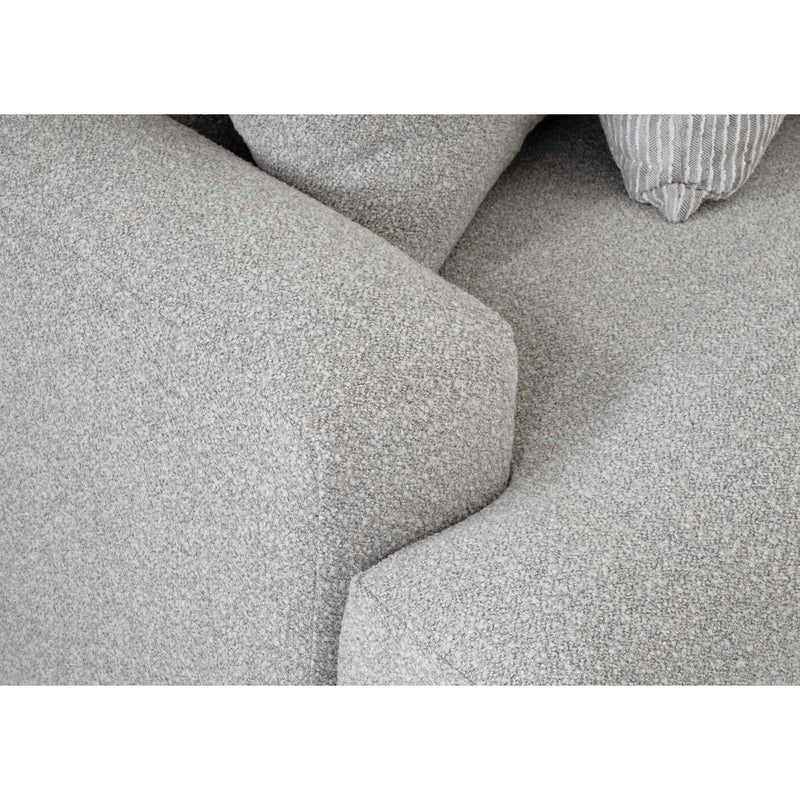 Franklin Meade Fabric 3 pc Sectional 961-59/961-04/961-14 3315-07 IMAGE 8