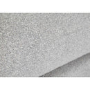 Franklin Fabric Ottoman 75318 3315-07 IMAGE 3