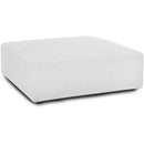 Franklin Alistair Fabric Ottoman 75318 3317-08 IMAGE 1