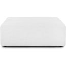 Franklin Alistair Fabric Ottoman 75318 3317-08 IMAGE 2