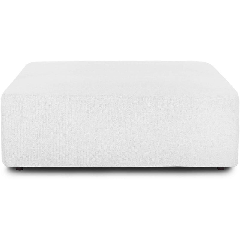 Franklin Alistair Fabric Ottoman 75318 3317-08 IMAGE 2