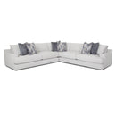 Franklin Alistair Fabric 3 pc Sectional 961-59 3317-08/961-04 3317-08/961-60 3317-08 IMAGE 1