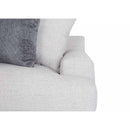 Franklin Alistair Fabric 3 pc Sectional 961-59 3317-08/961-04 3317-08/961-60 3317-08 IMAGE 4