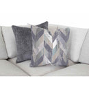 Franklin Alistair Fabric 3 pc Sectional 961-59 3317-08/961-04 3317-08/961-60 3317-08 IMAGE 8