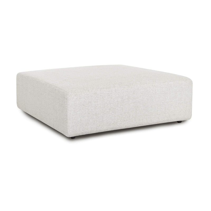 Franklin Fabric Ottoman 75318 3328-28 IMAGE 1