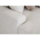 Franklin Jude Fabric 3 pc Sectional 961-59/961-04/961-60 3328-28 IMAGE 3